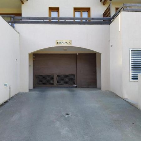 Apt T2 4 Couchages Dans Res. 4 * - Balcons Des Airelles Les Orres Eksteriør bilde